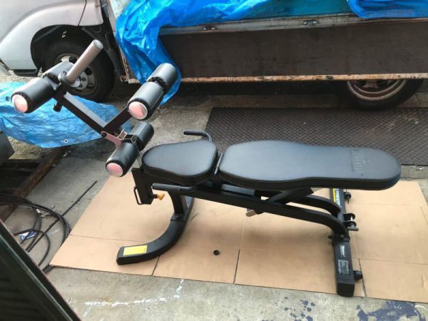 ベンチプレス　買取　大阪