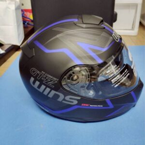 Wins ウィンズ　フルフェイスヘルメット　GT-Z XL