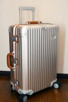 リモワ　買取　大阪