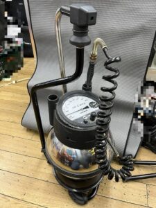 YAMADA ヤマダ　エアキャリー　Air Carry ATC-99L 990kpa