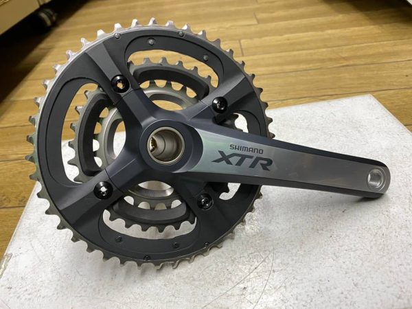 自転車パーツ　買取　大阪