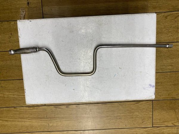 スナップオン snap-on 3/8 スピーダー　スピンナーハンドル　f4LB
