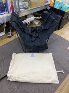  デバイスワークス　Devise Works 薪ラック　薪入れ　KR STAND