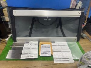 Snowpeak スノーピーク GTフレーム 雪峰 CT-149 CT-150 CK-051