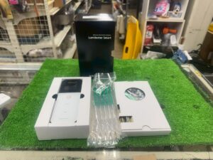 キッコーマン バイオケミファ ルミテスター smart ATPふき取り検査システム