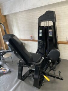 エボルギア　アブダクション　ABDUCTION 業務用トレーニング