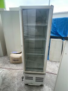  Panasonic パナソニック 冷蔵ショーケース　SMR-R70SKMB 