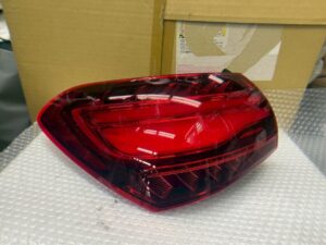  ベンツ　W177 後期　Aクラス　純正左テールランプ　A1779069104