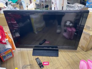 TOSHIBA 東芝 REGZA 40インチ液晶テレビ 40A8000