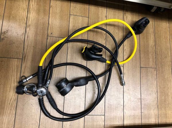 レギュレータ　買取　大阪