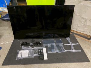  SONY ソニー　ブラニア　4K 65インチ 液晶テレビ　XRJ-65X95J 