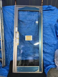 LIXIL リクシル　K クリエラGPG 片開き1枚　FL3A12FL3G