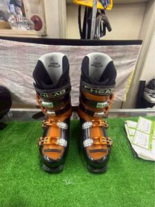 HEAD ヘッド　FR 10.5 スキーブーツ