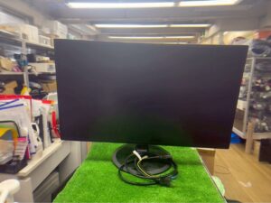 IODATA アイオーデーター　27インチ 液晶ディスプレイ　EX-LDQ271DB-B