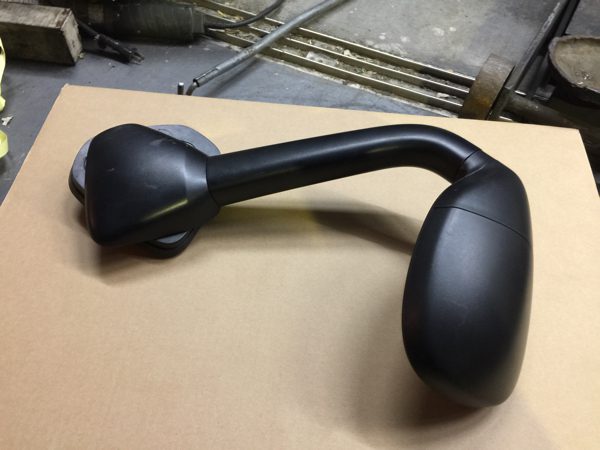 純正ミラー　買取　大阪