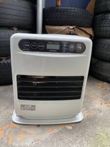 CORONA コロナ石油ファンヒーター FH-G32YA2