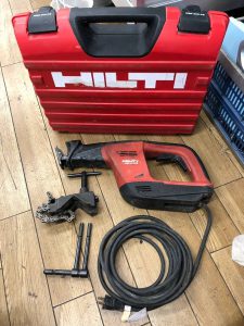 HILTI ヒルティ レシプロソー セーバーソー　WSR900-PE