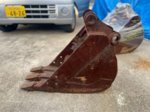 ファイティングロード　バーベル ラバーダンベル　