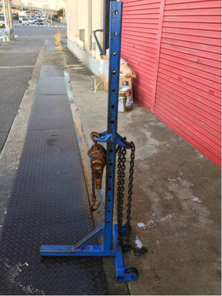 板金道具　買取　大阪