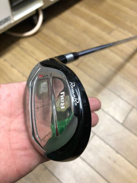 ユーティリティ　買取　大阪