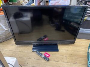 ソニー SONY BRAVIA 40型液晶テレビ KDL-40F1