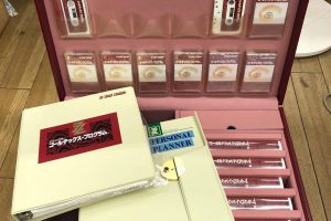 買取価格2,000円（税込み）