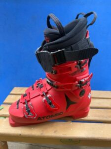 ATOMIC RED STER WORLD CUP 130 スキーブーツ