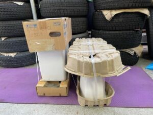 TOTO CS430 SS431BACL トイレ便器セット