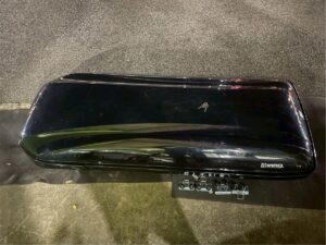  INNO ルーフボックス　BRU45 ルーフボックス55