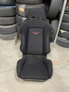 ブリッド　BRID GULL sports EF7 シビック　バケットシート