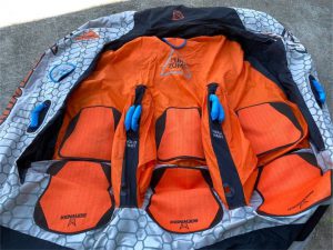 HO SPORTS SIDE WINDER チューブボート