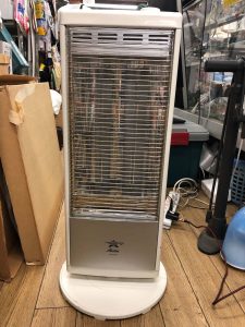 アラジン グラファイトヒーター AEH-G105N
