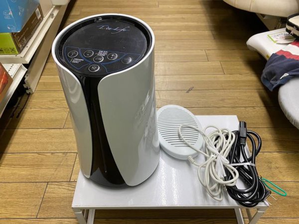 Lita Life リタライフ　水素風呂　WHR-LL-001