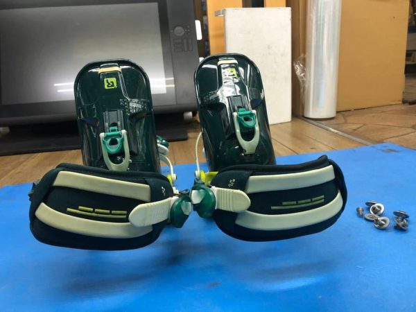 BURTON バートン カスタム　CUSTOM B13 4