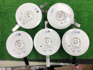 三菱電機　 LED非常用照明器具　EL-DB21111B 