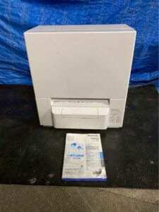 Panasonic パナソニック 食器洗い乾燥機 食洗機 NP-TSP1-W