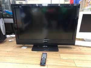 東芝TOSHIBA REGZA 32V型　液晶テレビ 32BC3