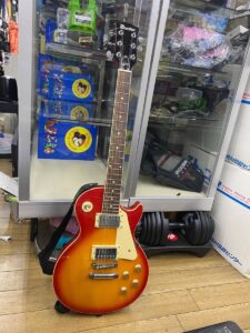 Maestro by Gibson マエストロ　レスポール　エレキギター