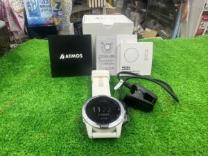 ATMOS Mission2 ダイビングウォッチ　ダイコン