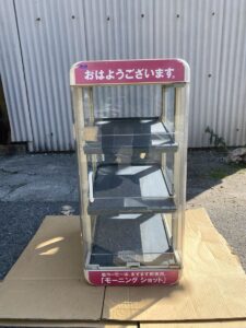 日本ヒーター機器　カンウォーマー　ホットウォーマー　PW60-N3