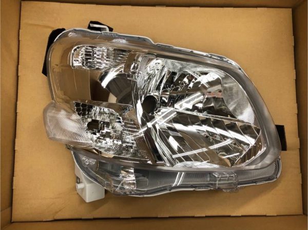 未使用　タント　LA600S/LA610S 純正右ヘッドライト ICHIKOH 1880