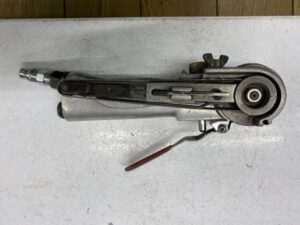 空研　エアーベルトサンダー　KBS-10 