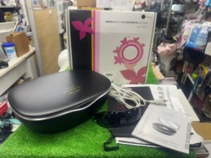  ke-non ケノン フラッシュ式脱毛器 家庭用脱毛器　ver8.5