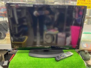 SHARP シャープ AQUOS 32V型液晶テレビ LC-32V5