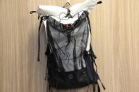 トラッキングリュックサック　買取　大阪