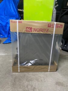 NORITZ ノーリツ ガスふろ給湯器 GRQ-C2072SA 