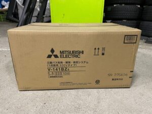 浴室暖房換気扇　V-141BZ5 換気システム