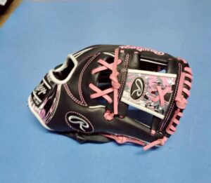  Rawlings PRO DESIGN 軟式 内野手用 グローブ　GR1HON62