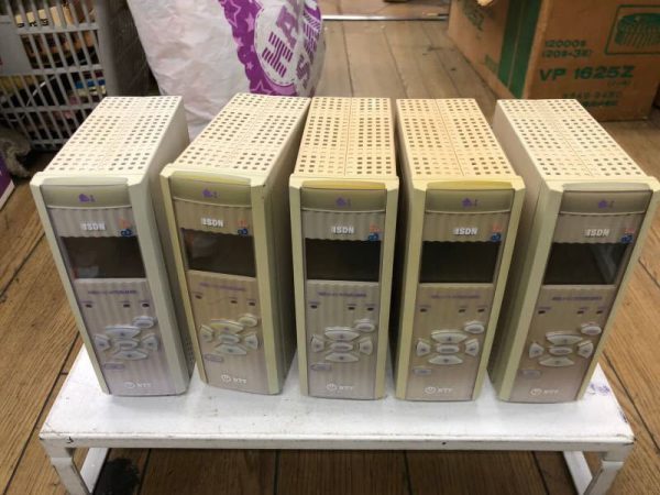 ＩＳＤＮ　買取　大阪