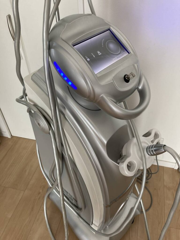 3 MAX Beauty スリーマックスビューティ ESM 8100MO 768x1024